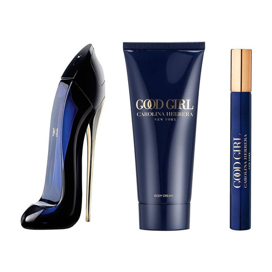 Carolina Herrera Good Girl EDP For Women Gift Set
