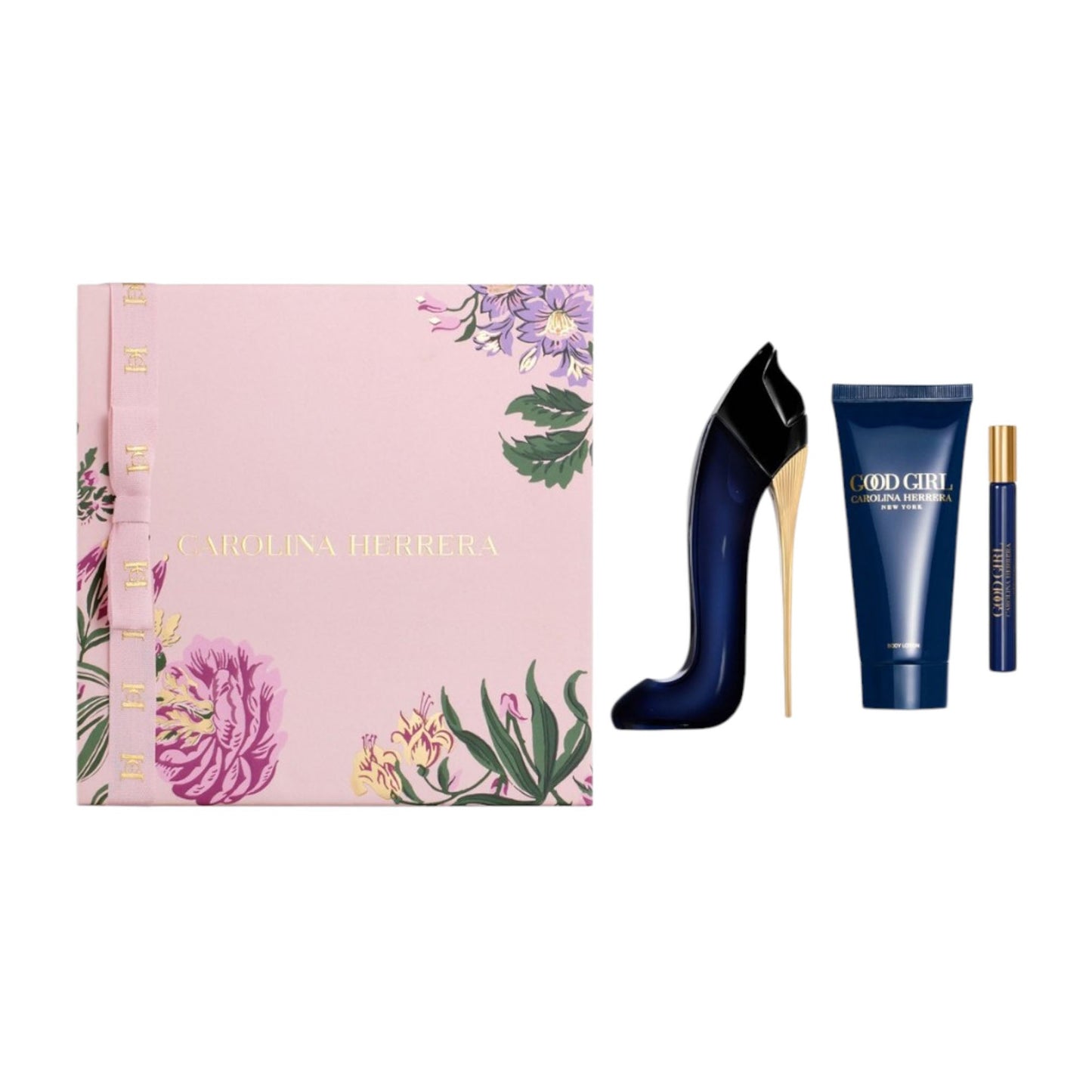 Carolina Herrera Good Girl EDP For Women Gift Set