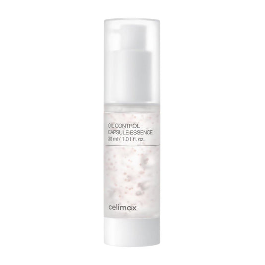 Celimax Oil Control Capsule Essence - 30ml