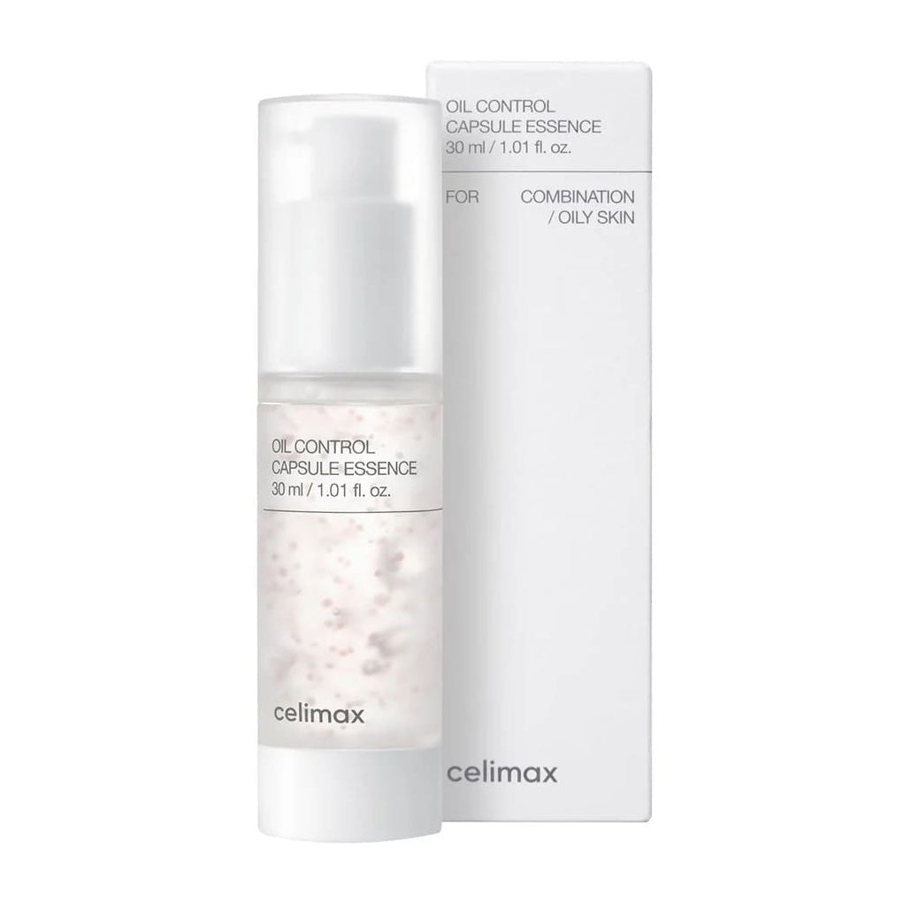 Celimax Oil Control Capsule Essence - 30ml