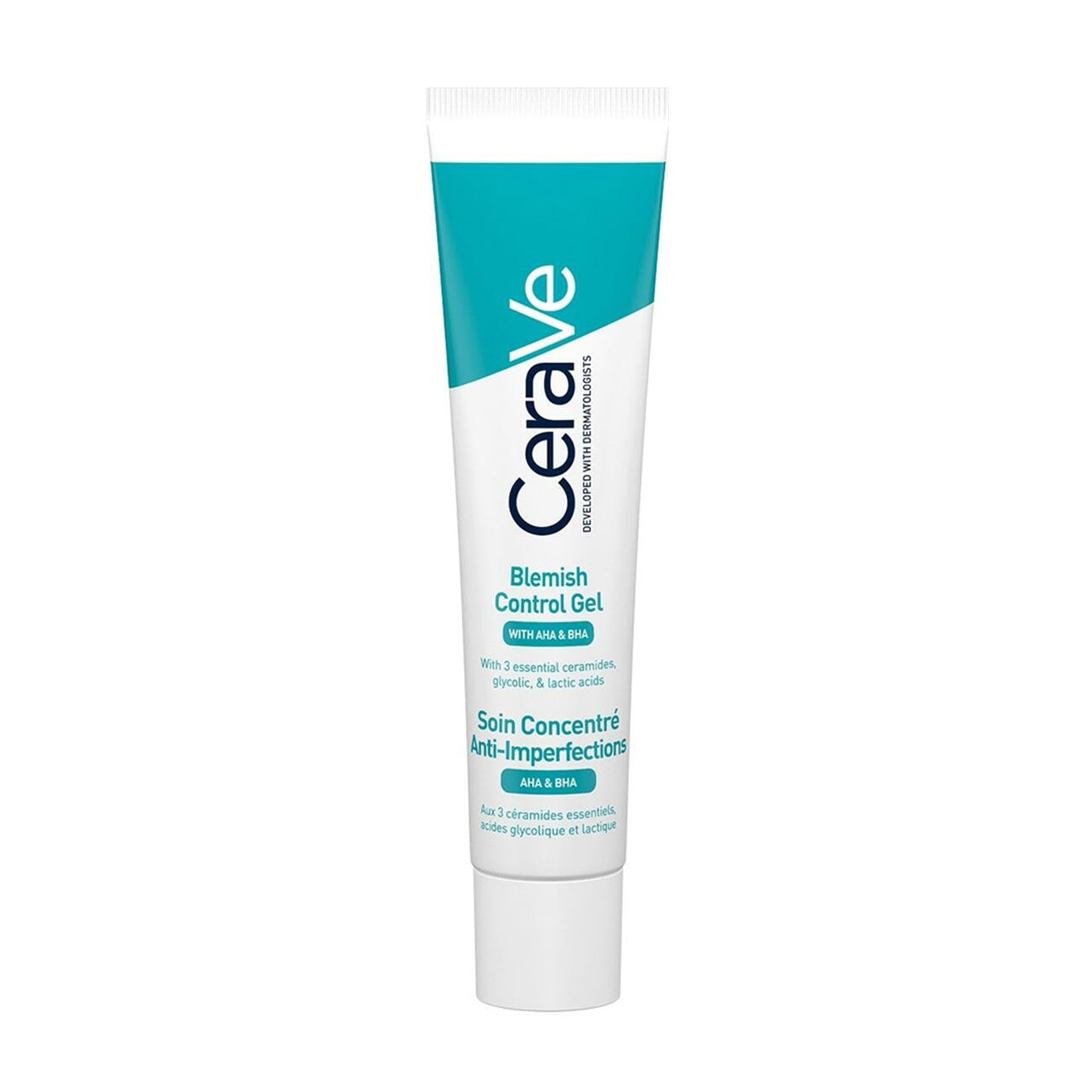 Cerave Blemish Control Gel - 40ml