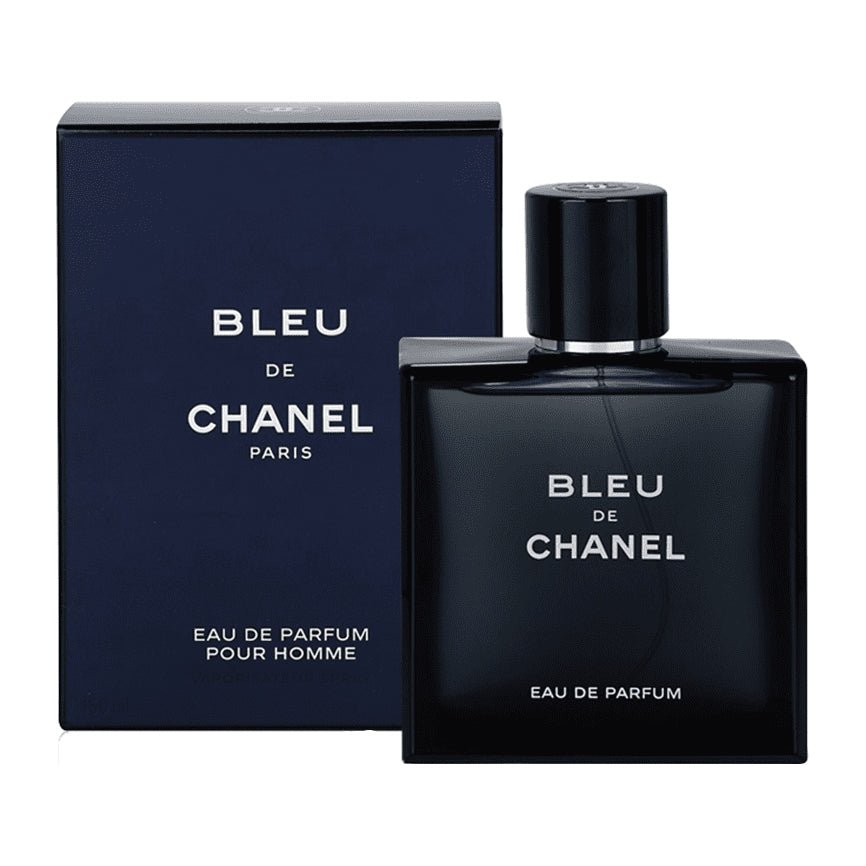 Chanel Bleu De Chanel EDP For Men - 100ml