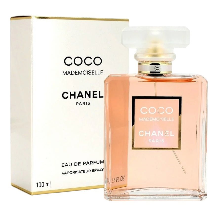 Chanel Coco Mademoiselle EDP For Women - 100ml