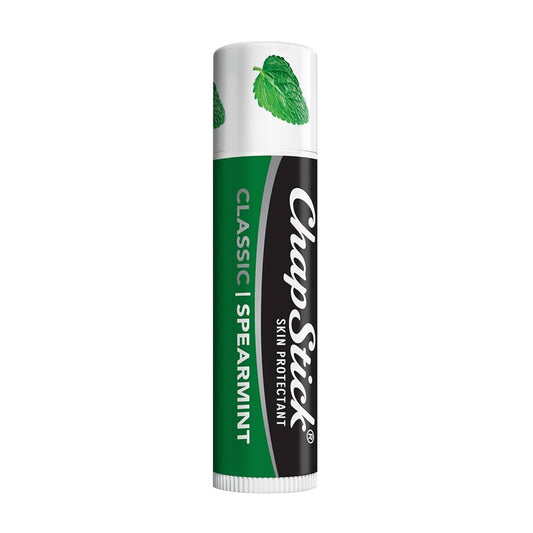 ChapStick Classic Spearmint Lip Balm - 4gm