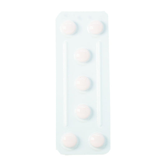 Cholerose 20 mg - 21 Tablets