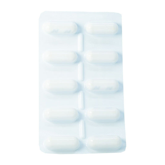 Chromitron - 30 Capsules