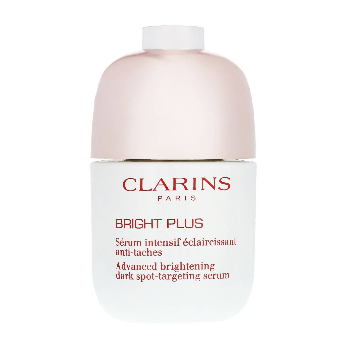Clarins Bright Plus Face Brightening Dark Spot Serum - 30ml
