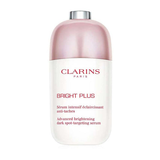 Clarins Bright Plus Serum - 50ml