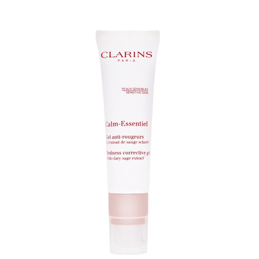Clarins Calm Essentiel Redness Corrective Gel - 30ml