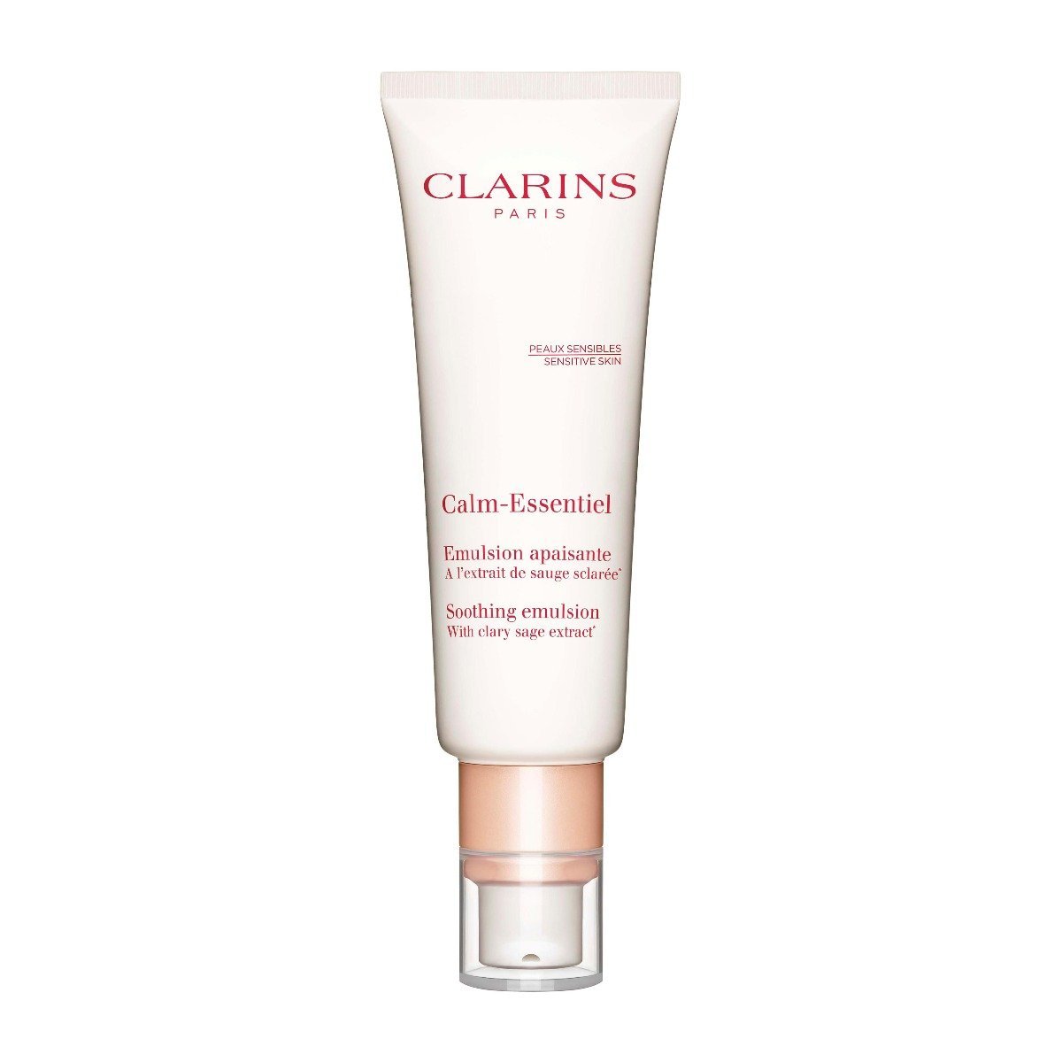 Clarins Calm Essentiel Soothing Emulsion - 50ml