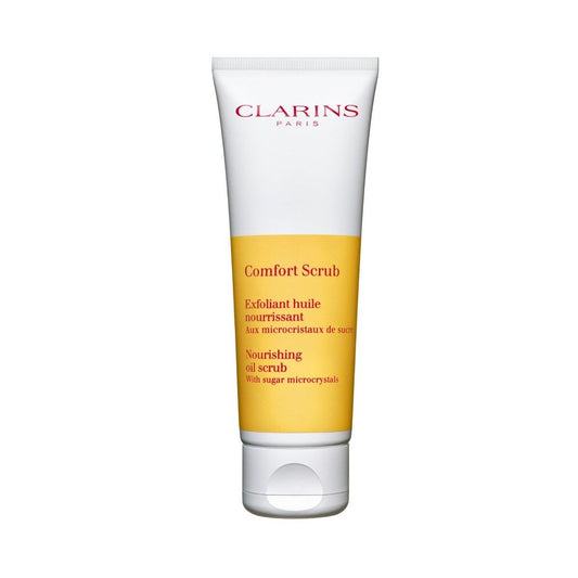 Clarins Comfort Scrub With Sugar - 50ml