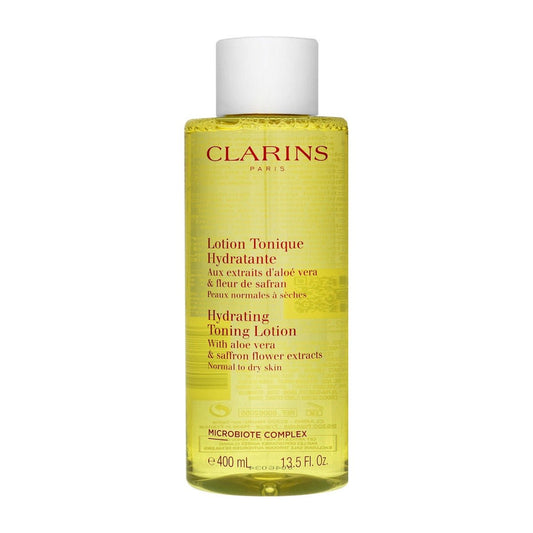 Clarins Hydrating Toning Lotion For Normal To Dry Skin