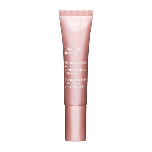 Clarins Total Eye Revive Eye Cream - 15ml