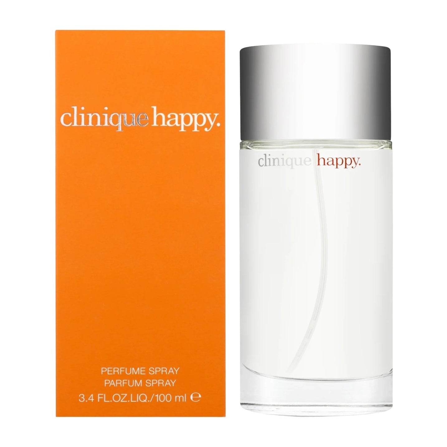 Clinique Happy EDP Spray For Men- 100ml