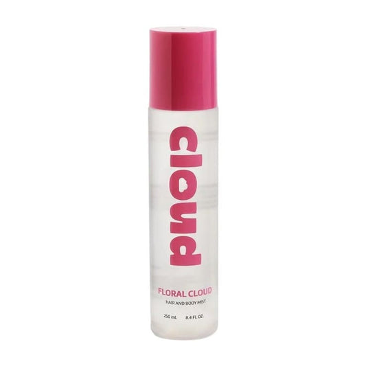 Cloud Floral Hair And Body Mist - 250ml