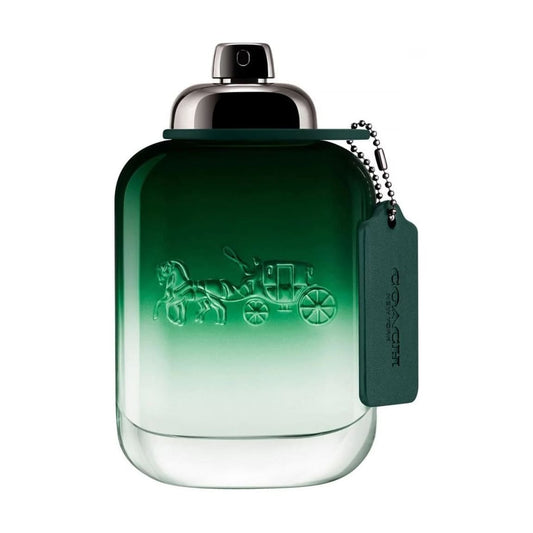Coach Green EDT For Men - 100ml