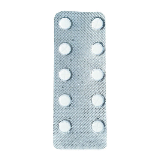 Cogintol 2 mg - 20 Tablets