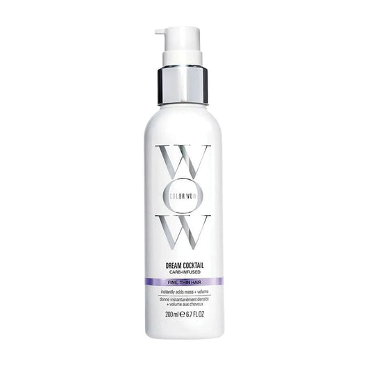 Color Wow Dream Cocktail Carb Infused Leave In Treatment - 200ml