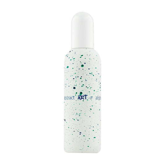 Colour Me Abstract Art EDP For Men - 100ml