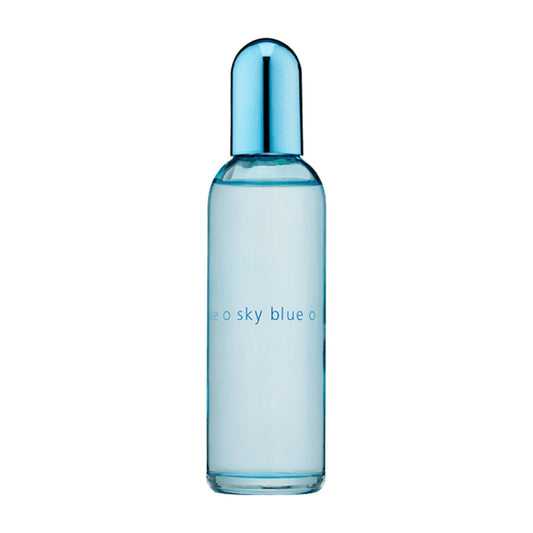 Colour Me Sky Blue EDP For Woman - 100ml