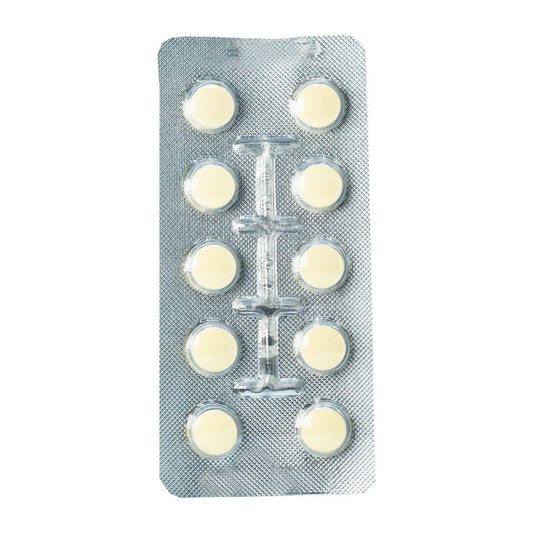 Coloverin A - 30 Tablets