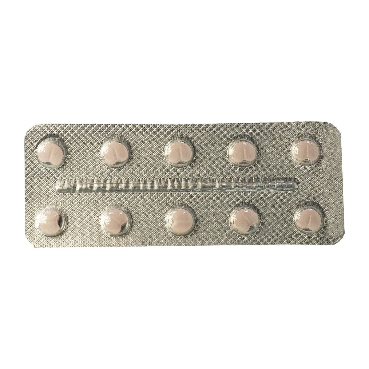 Concor 10 Plus - 30 Tablets