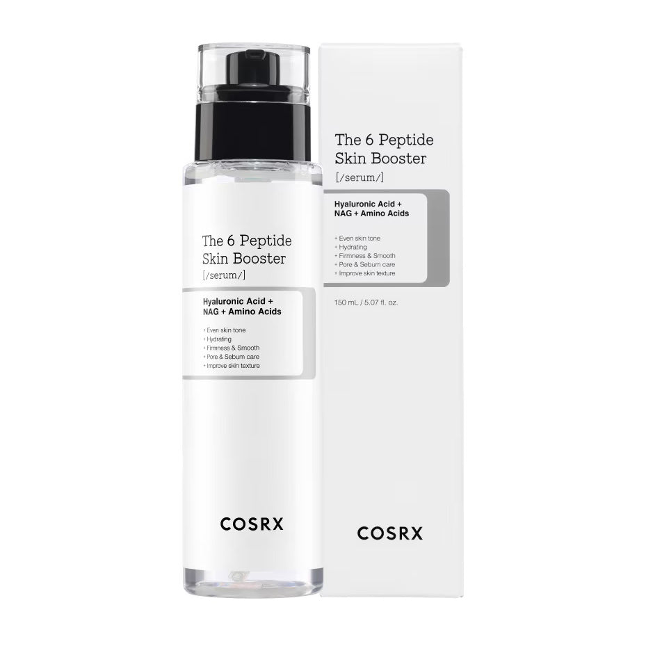 Cosrx The 6 Peptide Skin Booster serum - 150ml