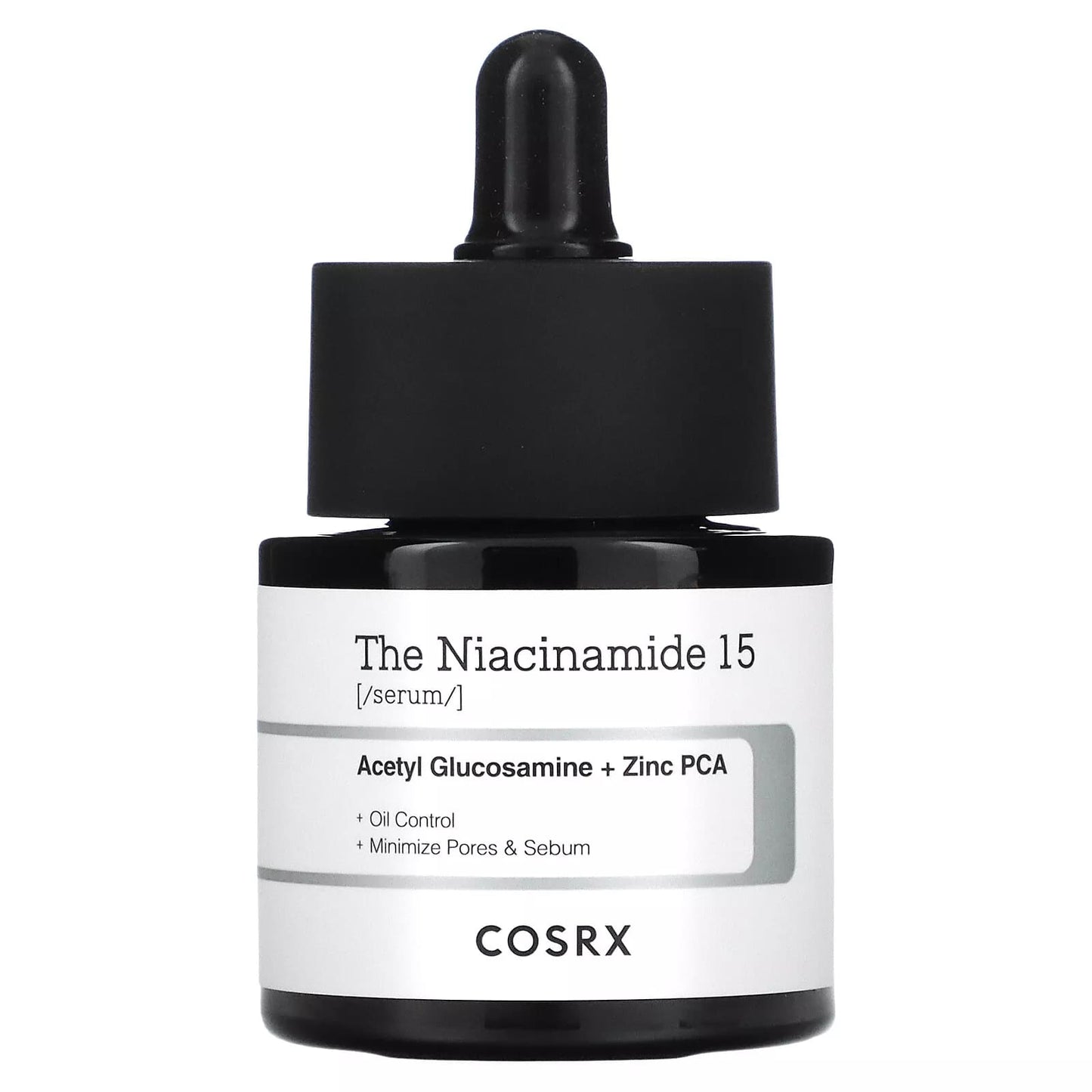 Cosrx The Niacinamide 15 Serum - 20ml
