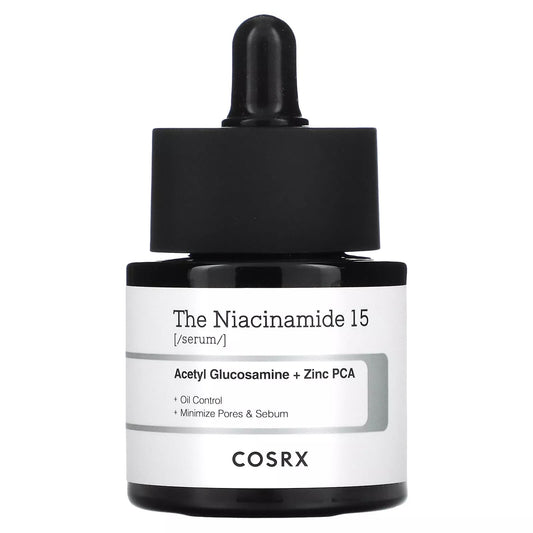 Cosrx The Niacinamide 15 Serum - 20ml