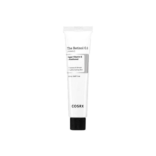 Cosrx The Retinol 0.1 Cream - 50ml