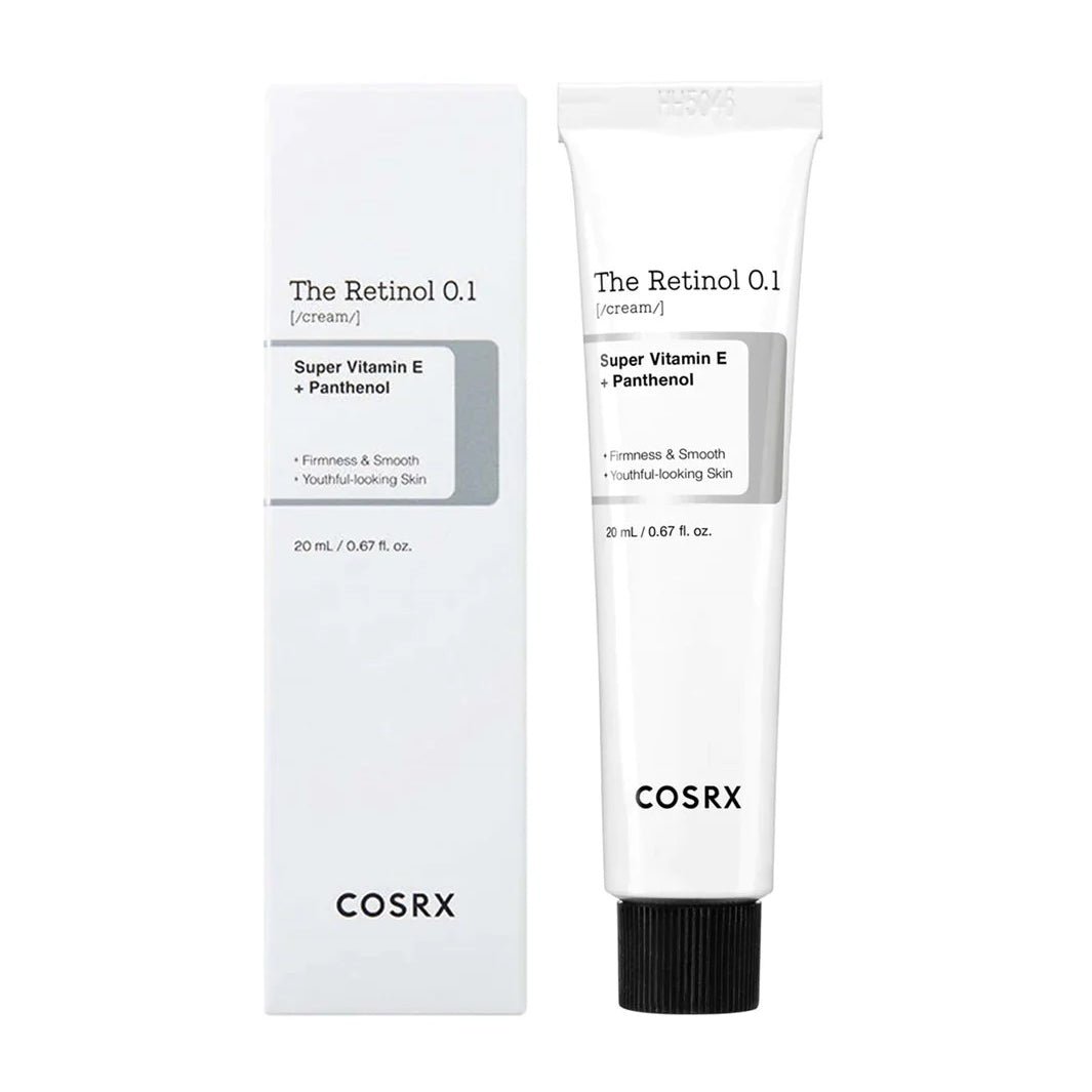 Cosrx The Retinol 0.1 Cream - 50ml
