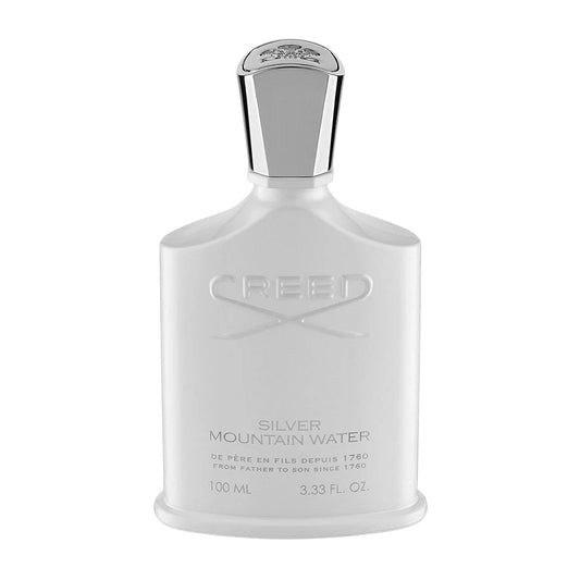 Creed Silver Mountain Water EDP Unisex - 100ml