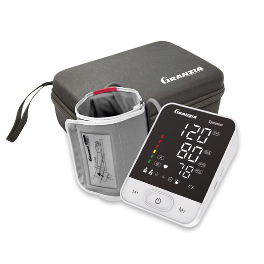 Syncotens Digital Blood Pressure Monitor