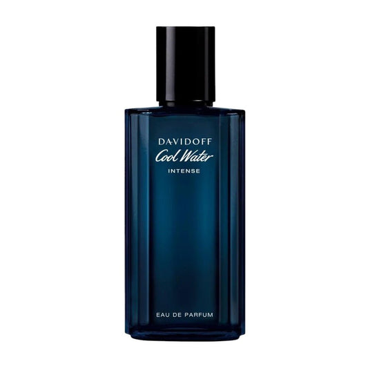 Davidoff Cool Water Intense Edp For Men - 125ml