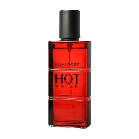 Davidoff Hot Water EDT For Men - 110ml
