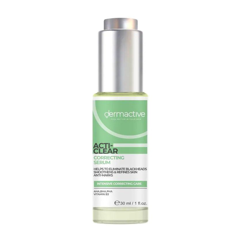 Dermactive Acti-Clear Correcting Serum - 30ml