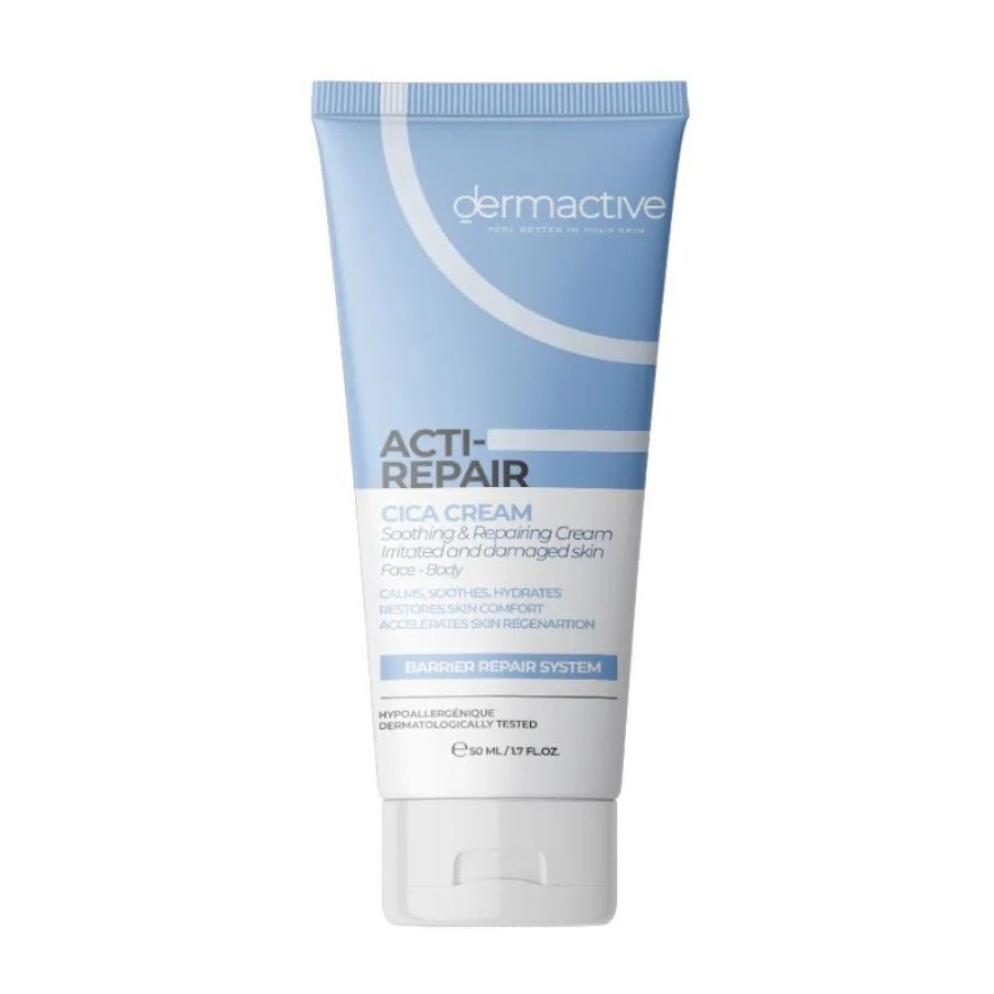 Dermactive Acti-Repair Cica Cream - 50ml
