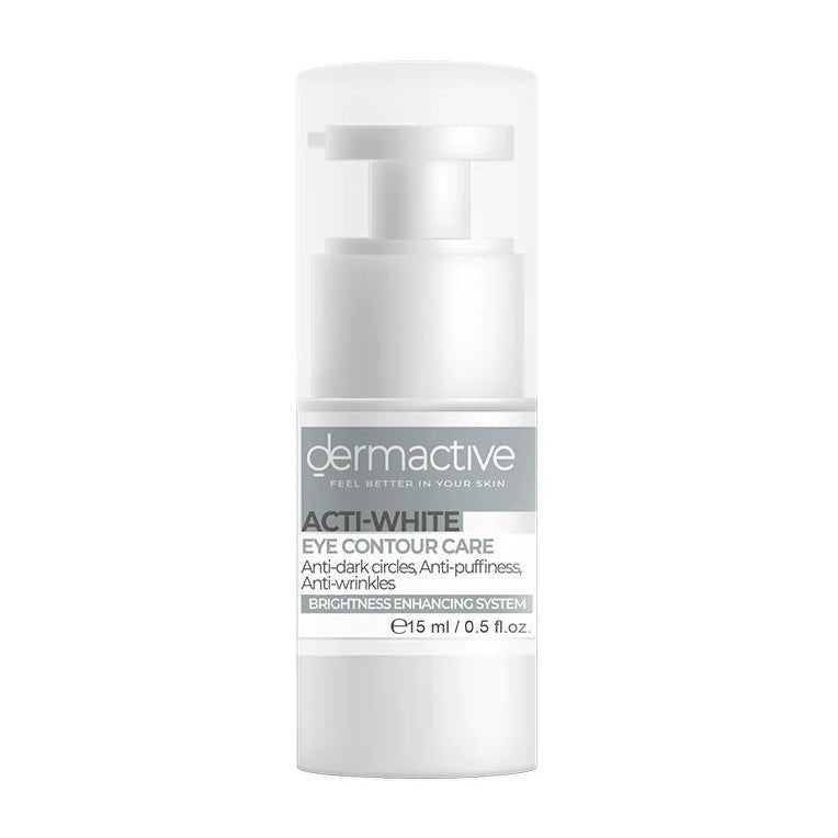 Dermactive Eye Contour Care Cream Gel - 15ml