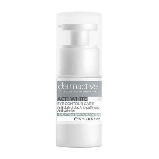 Dermactive Eye Contour Care Cream Gel - 15ml
