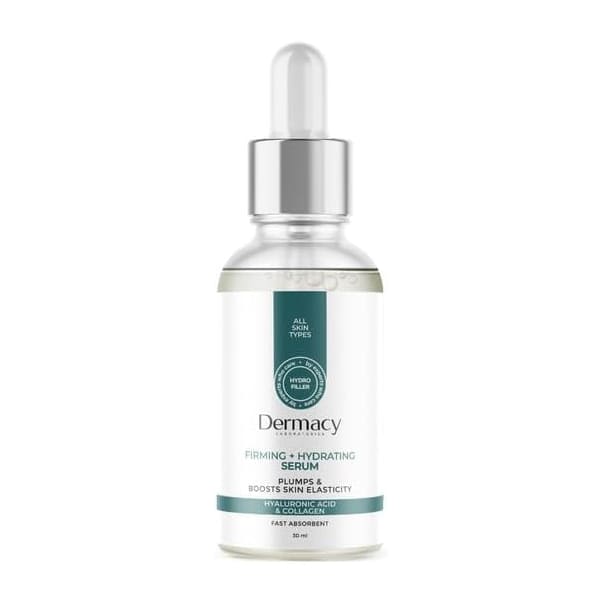 Dermacy Firming and Hydrating Serum - 30ml