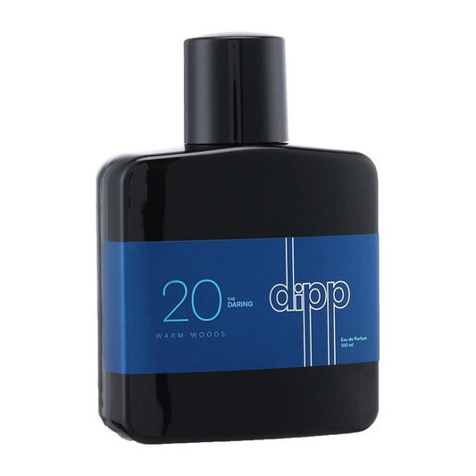 Dipp The Daring 20 Warm Woods EDP Unisex - 100ml