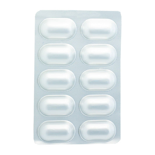 Divakote 500 mg ER - 20 Tablets