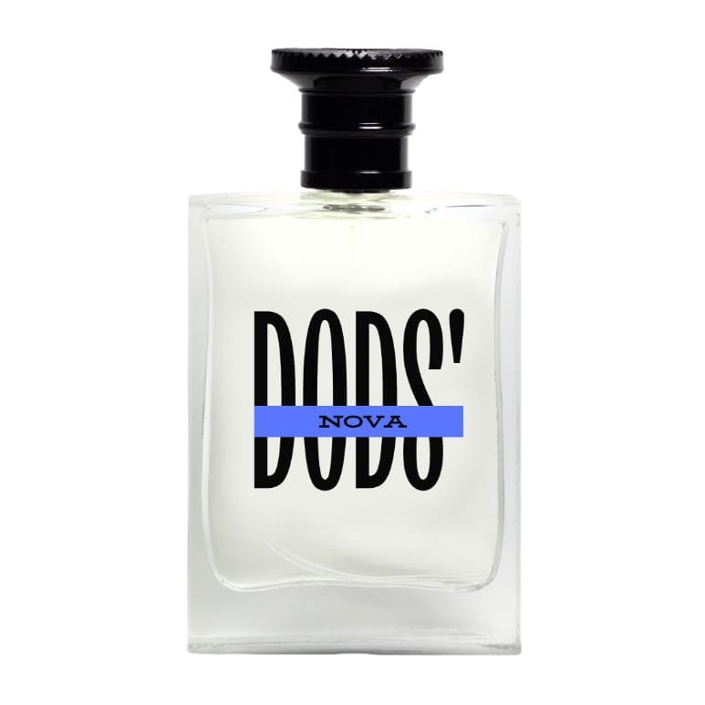 Dods Nova Elixir Perfume Unisex - 120ml