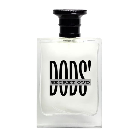 Dods Secret Oud Elixir Perfume For Men - 120ml
