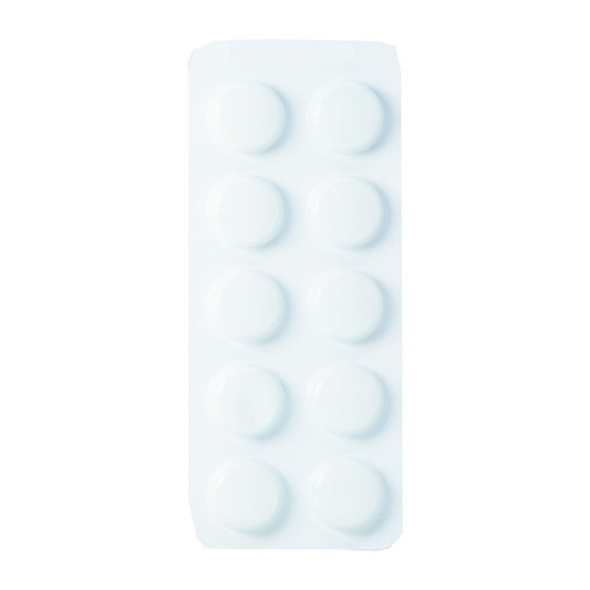 Donifoxate 80 mg - 30 Tablets