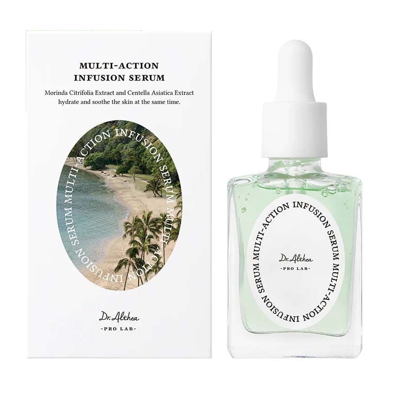 Dr. Althea Multi Action Infusion Serum - 30ml