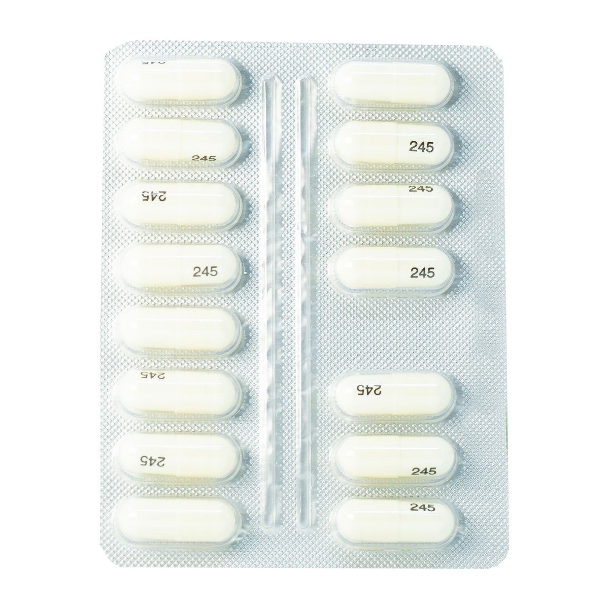 Duspatalin SR 200 mg - 30 Tablets