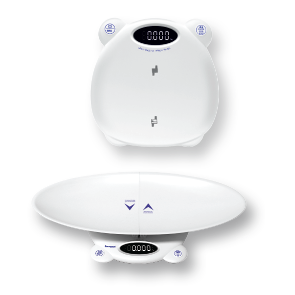 Dutipan Mother & Baby Scale