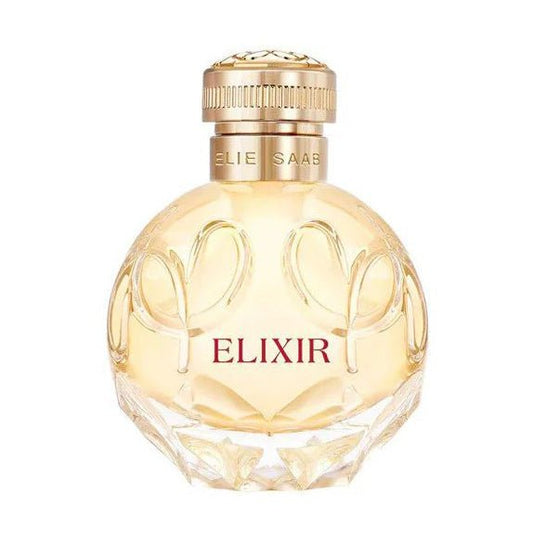 Elie Saab Elixir EDP For Women - 100ml