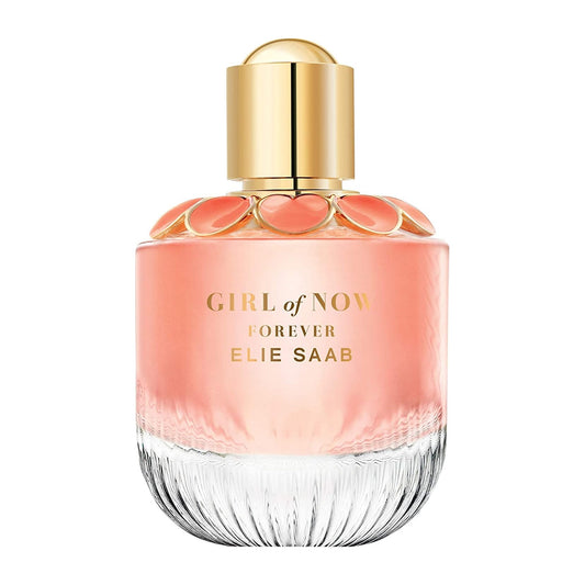 Elie Saab Girl Of Now Forever EDP For Women - 90ml